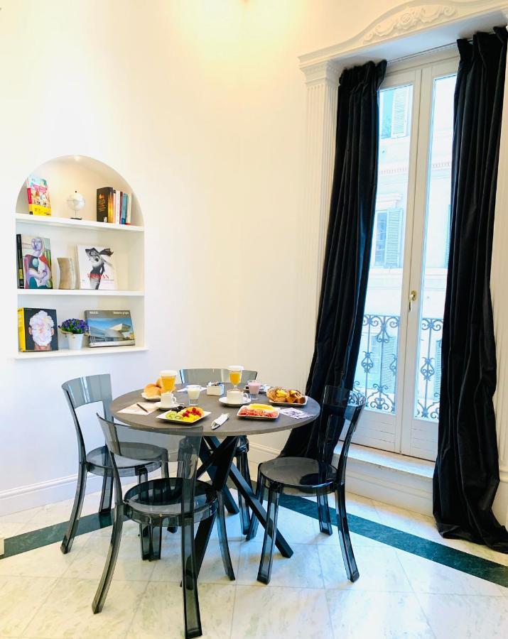 Via Del Corso Bed & Breakfast