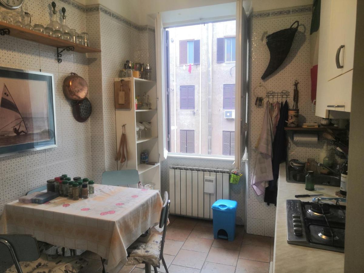 Homestay Piazza Bologna Via Stamira 74 Interno 12 Vita Felice