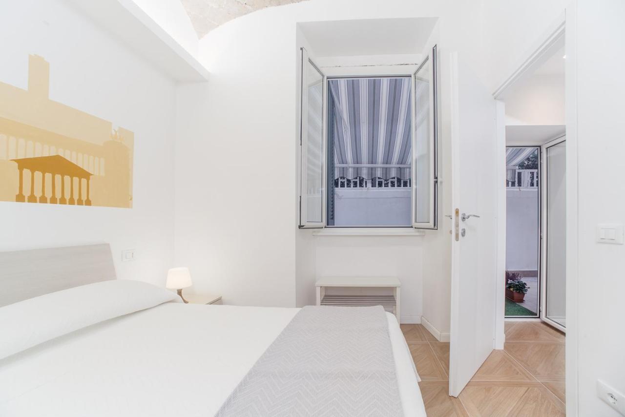 Appartement Groundfloor Wonderfull *