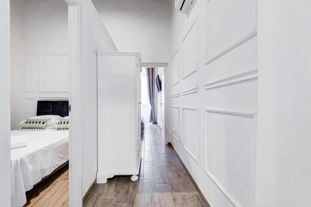 Apartment Trevi Fountain - Romedreamhome *