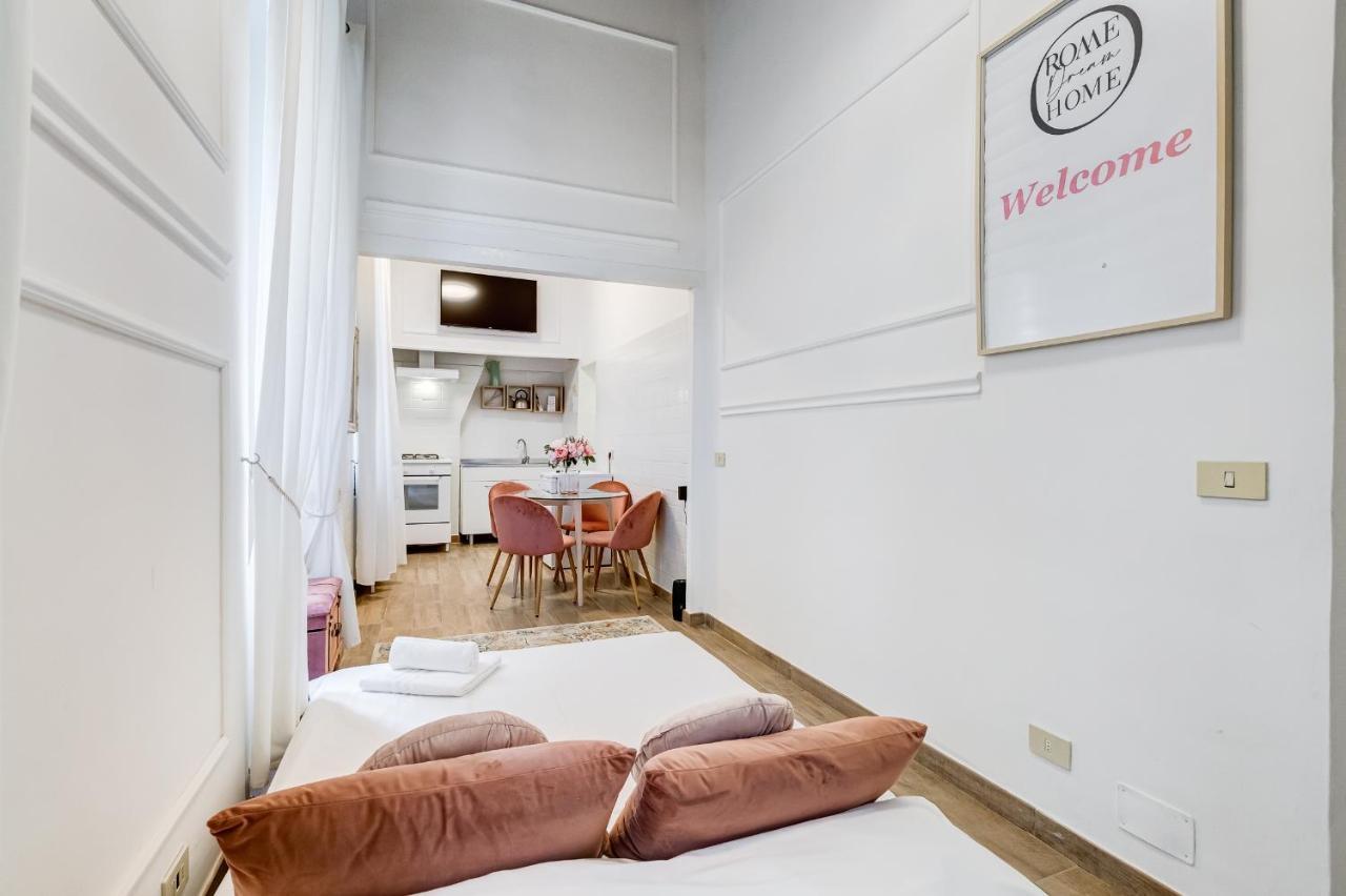 Trevi Fountain - Romedreamhome Rome