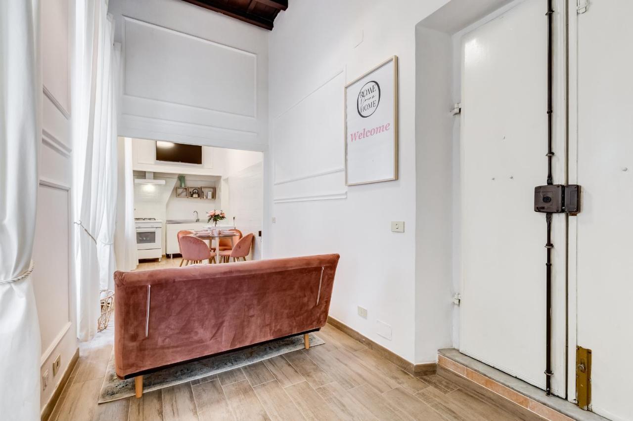Apartment Trevi Fountain - Romedreamhome Rome