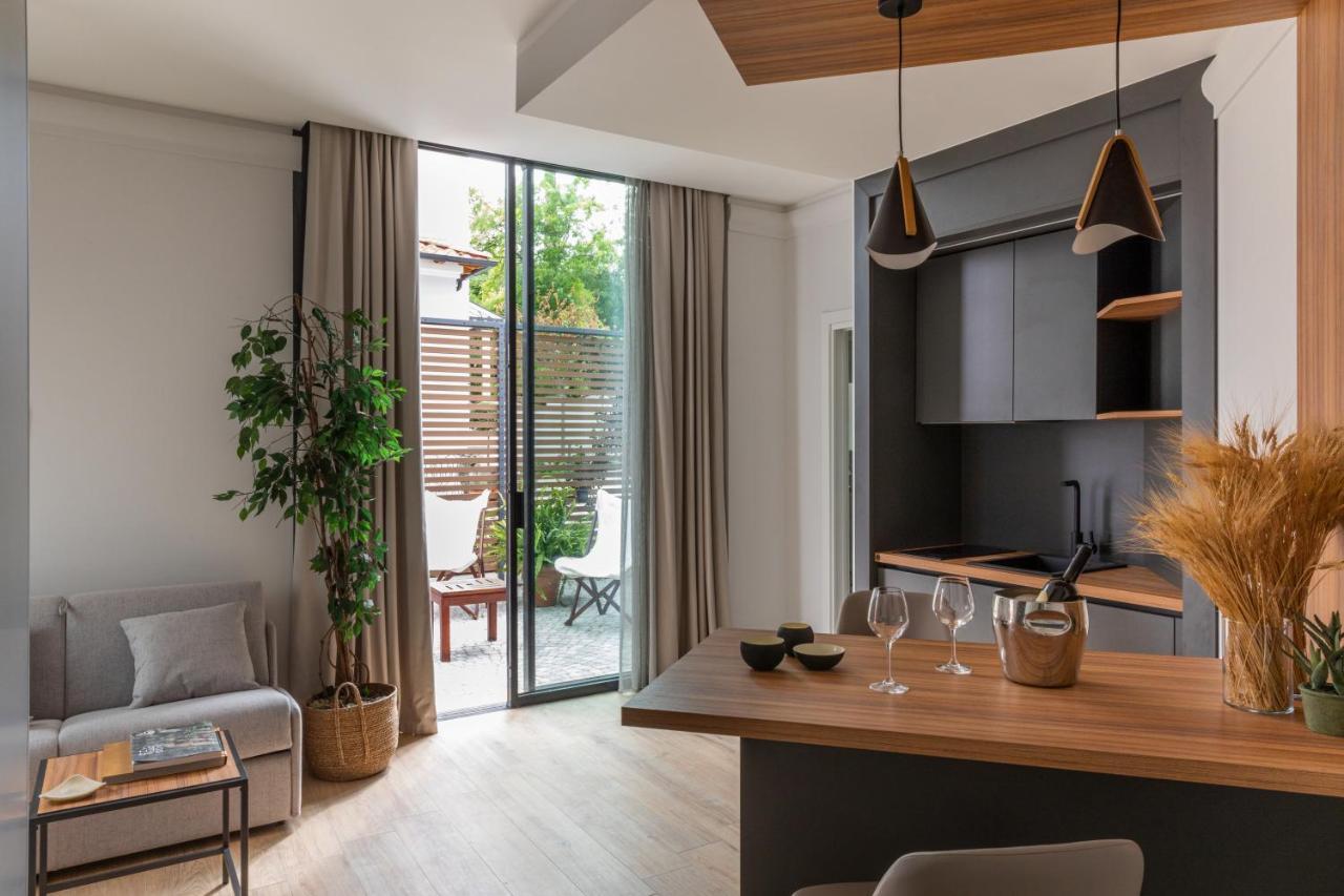 Livia Valeria Palace Aparthotel *