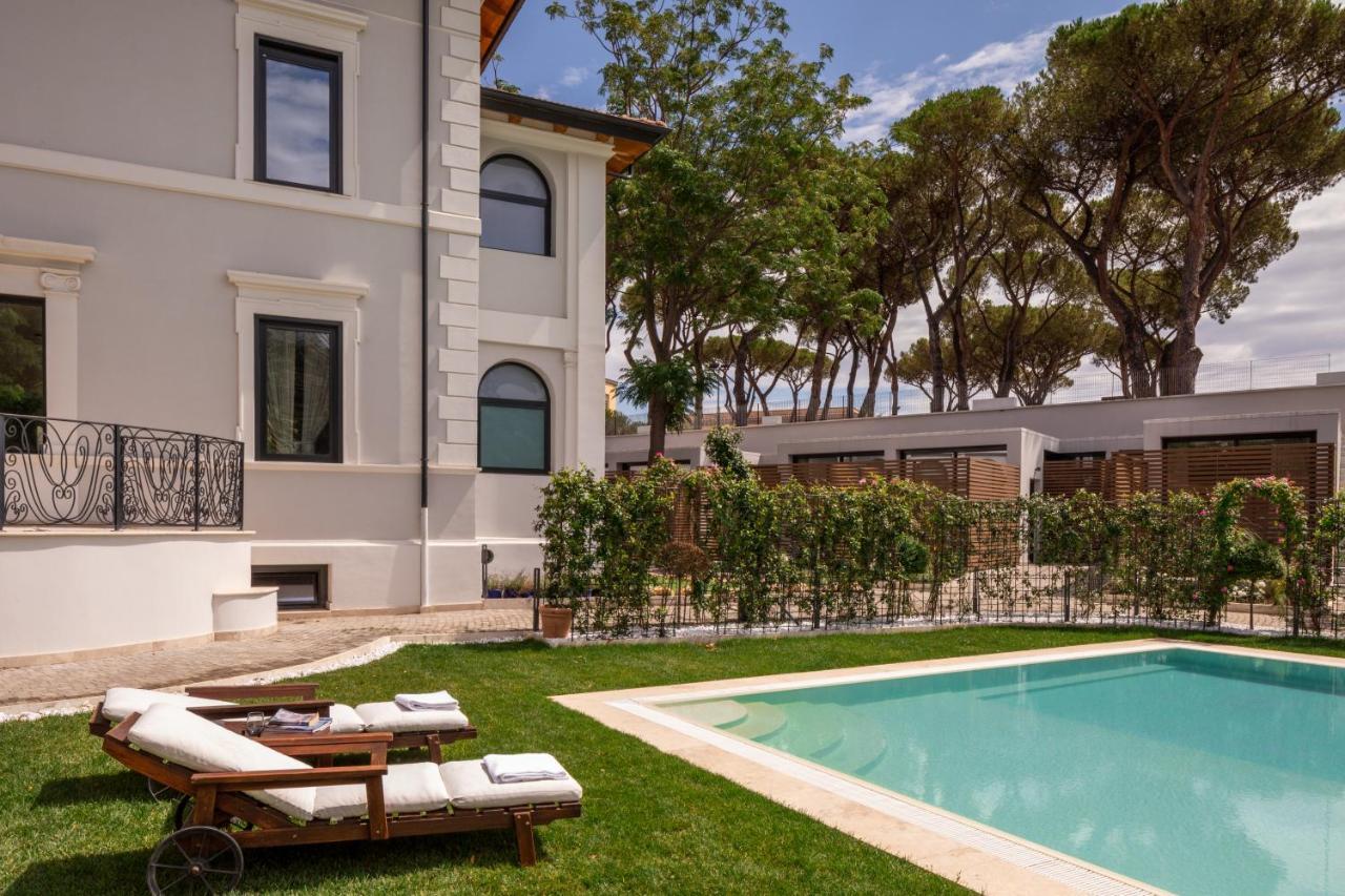 Livia Valeria Palace Aparthotel *