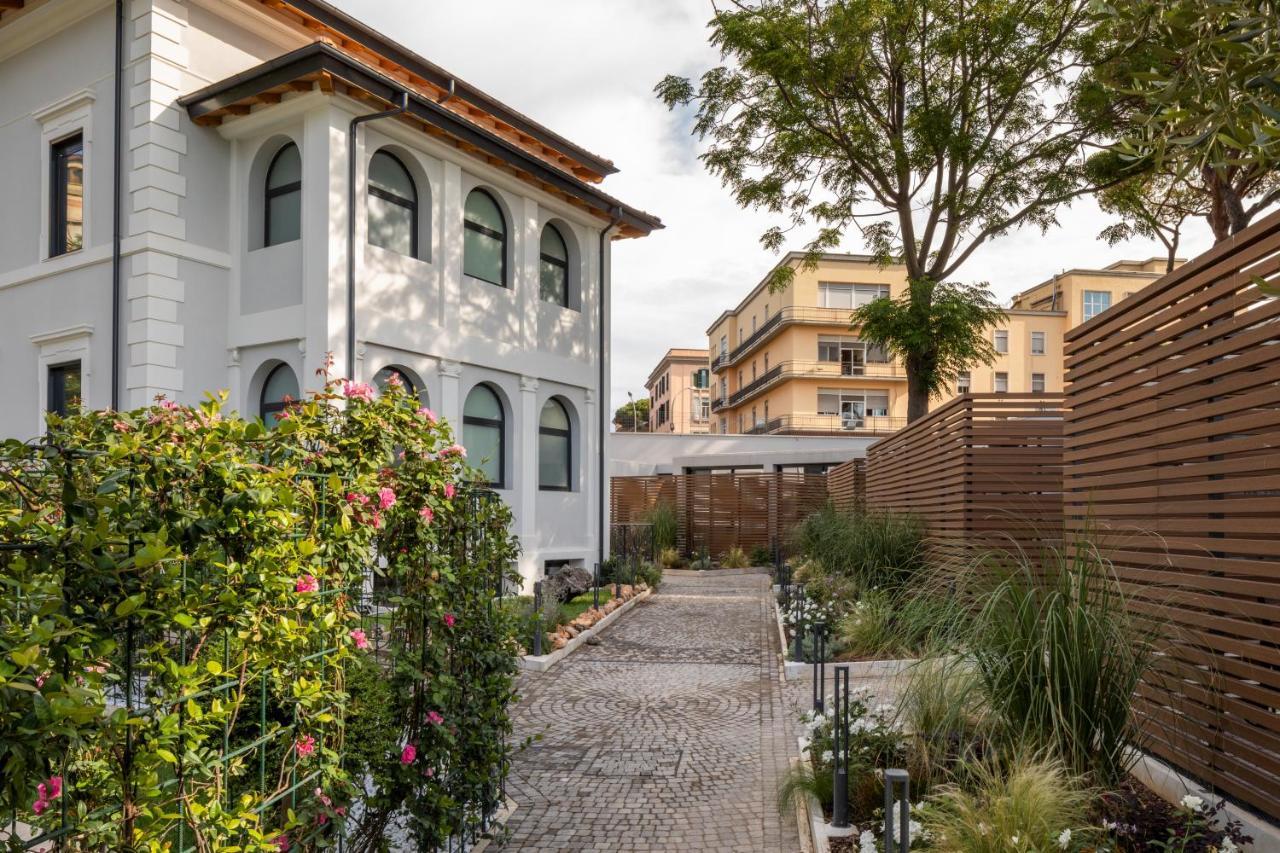 Livia Valeria Palace Aparthotel Rome