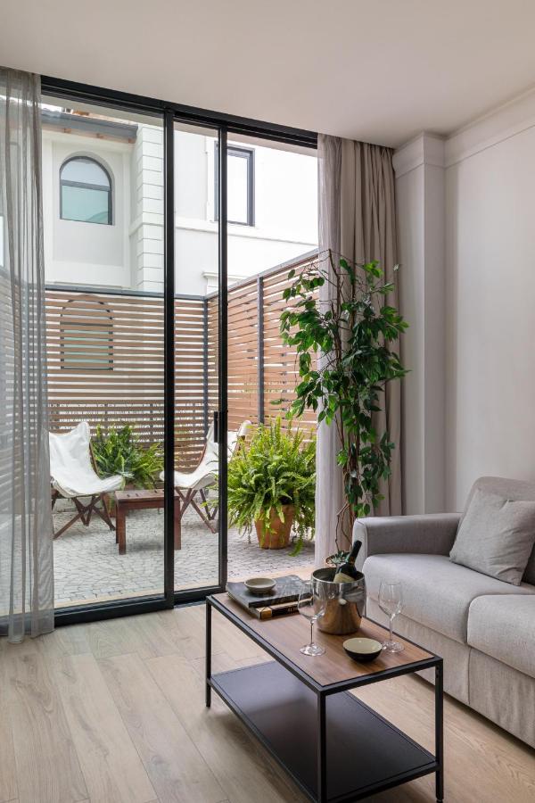 Aparthotel Livia Valeria Palace Rome