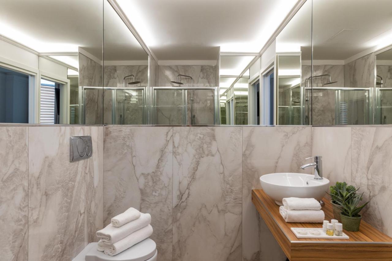 Aparthotel Livia Valeria Palace Rome