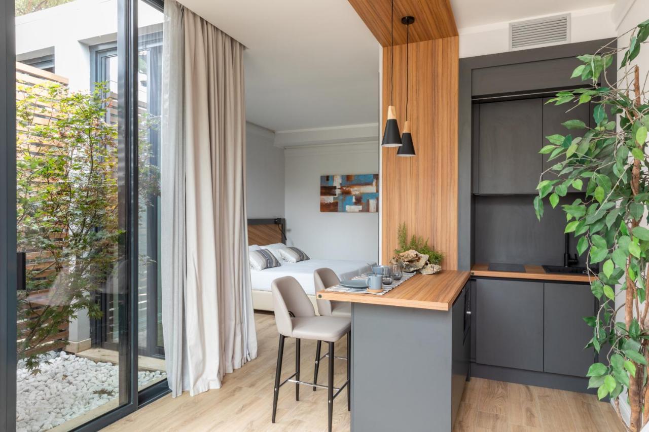 Aparthotel Livia Valeria Palace Rome