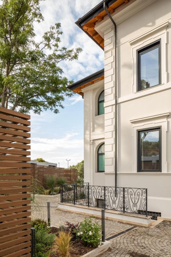 Aparthotel Livia Valeria Palace