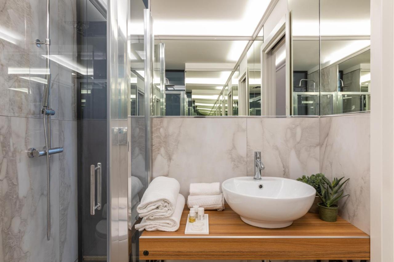 Aparthotel Livia Valeria Palace Rome