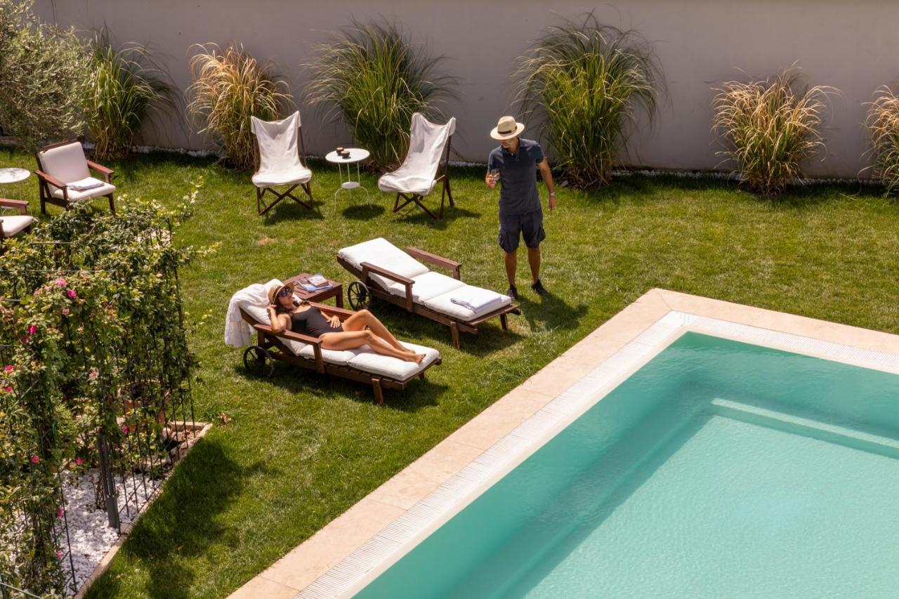 Livia Valeria Palace Aparthotel Rome