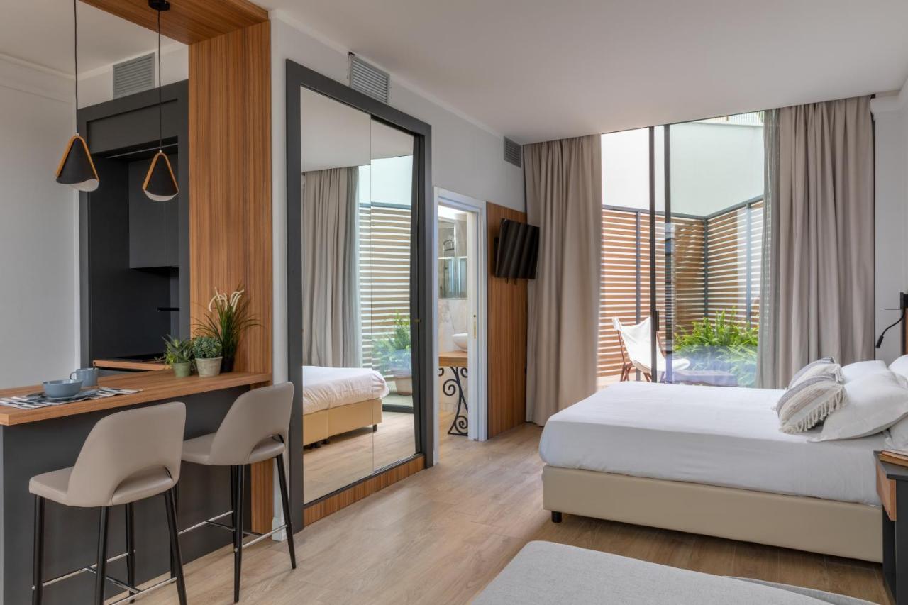 Aparthotel Livia Valeria Palace