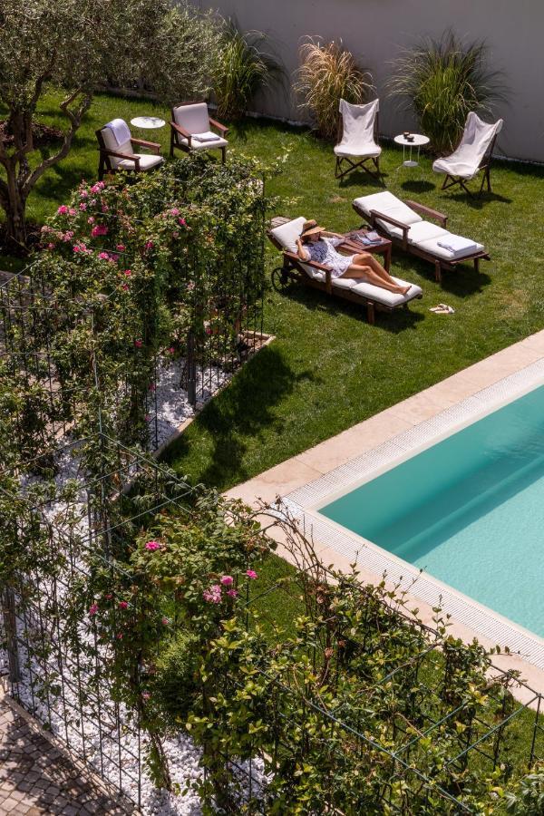Aparthotel Livia Valeria Palace Rome