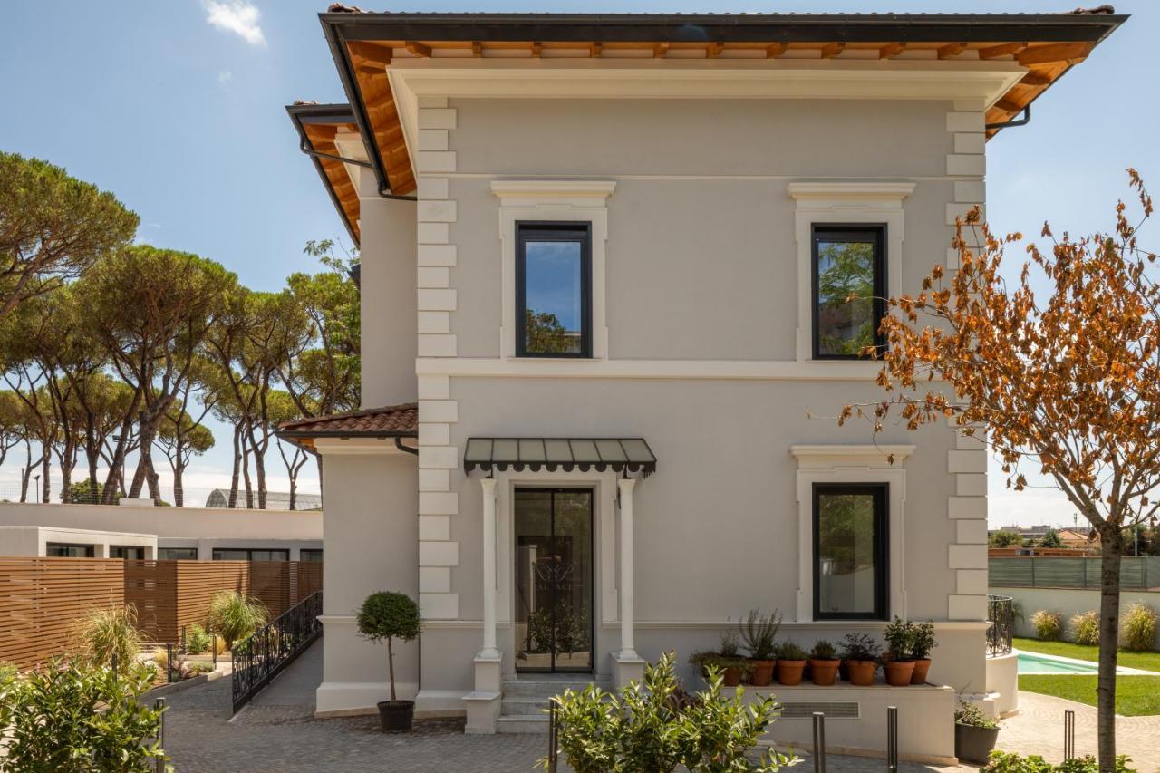 Livia Valeria Palace Aparthotel Rome