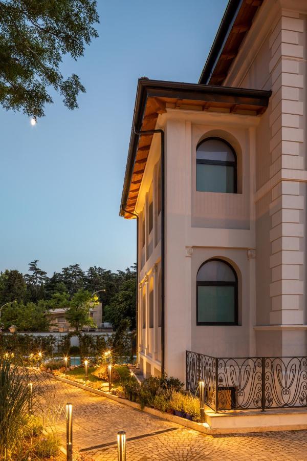Livia Valeria Palace Aparthotel *