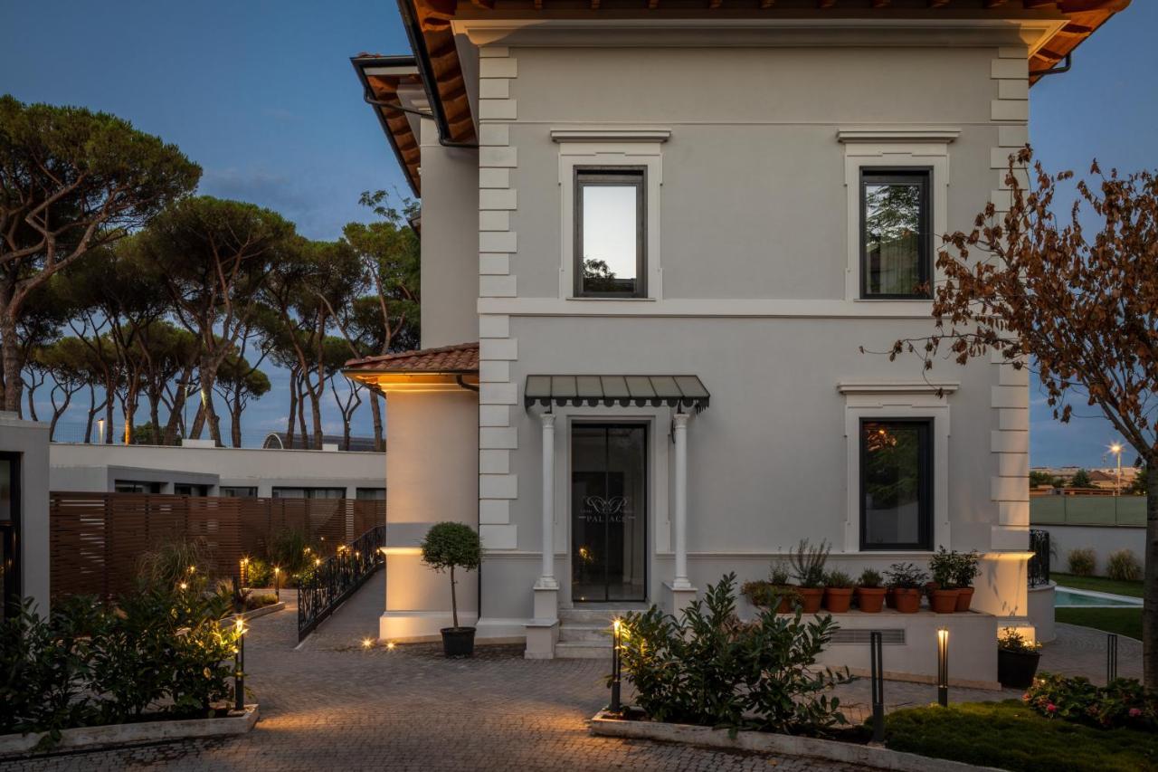 Livia Valeria Palace Rome