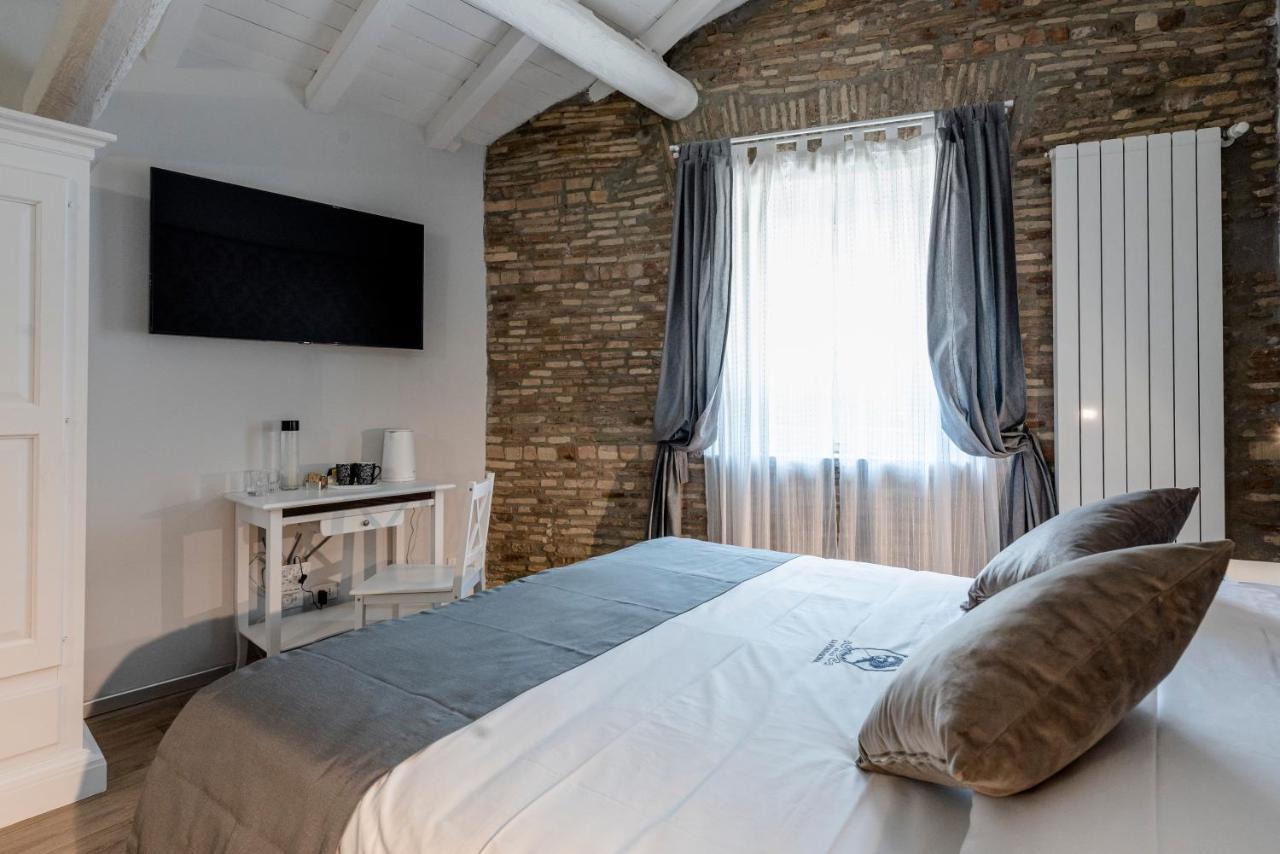Bed & Breakfast Relais La Fornarina Rome