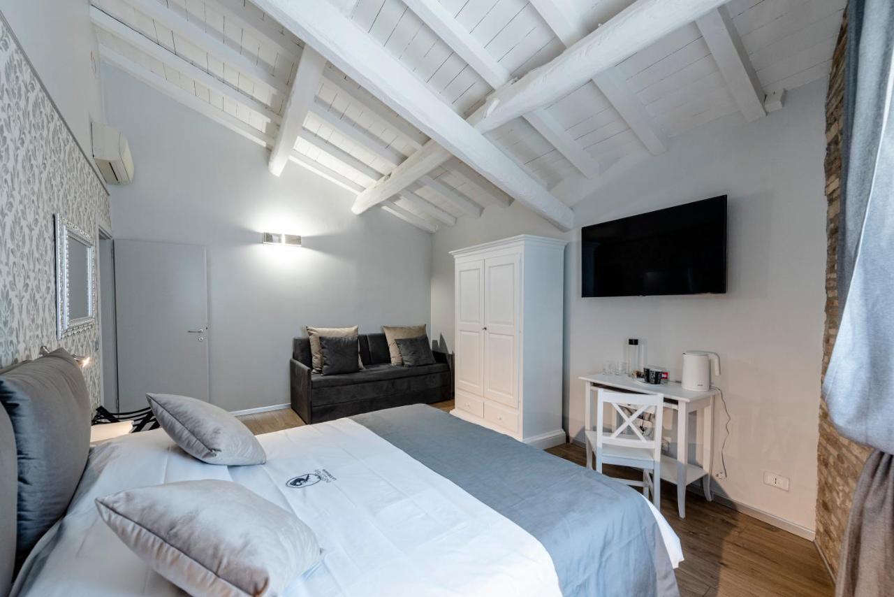 Relais La Fornarina Bed & Breakfast Rome