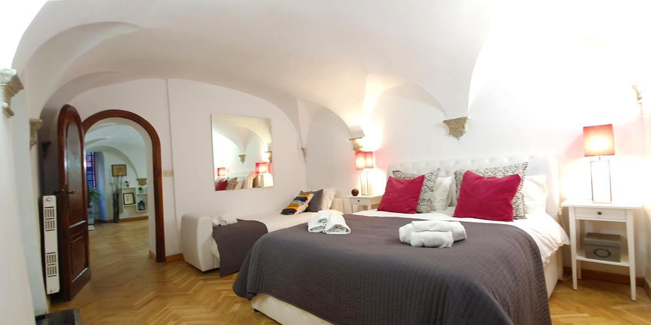 Apartment The Old Town