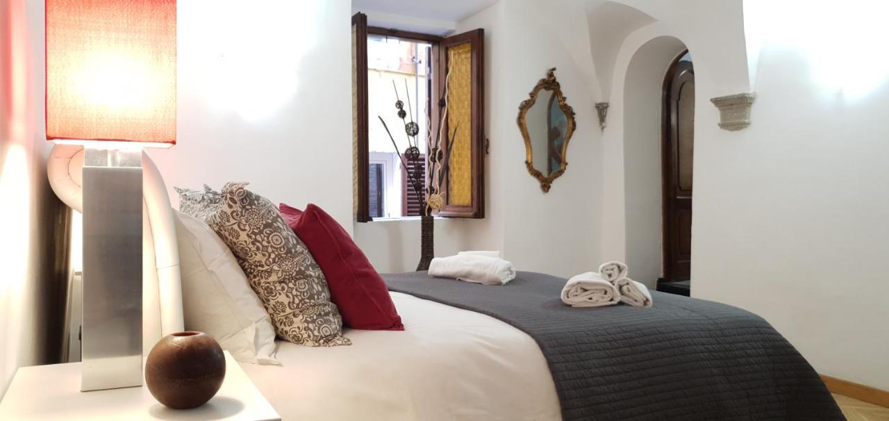 Apartment The Old Town Rome
