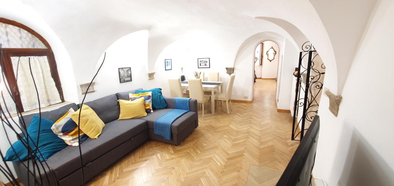 The Old Town Appartement