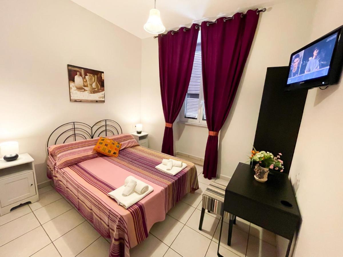 Acomodação com café da manhã  Lodging In 3*