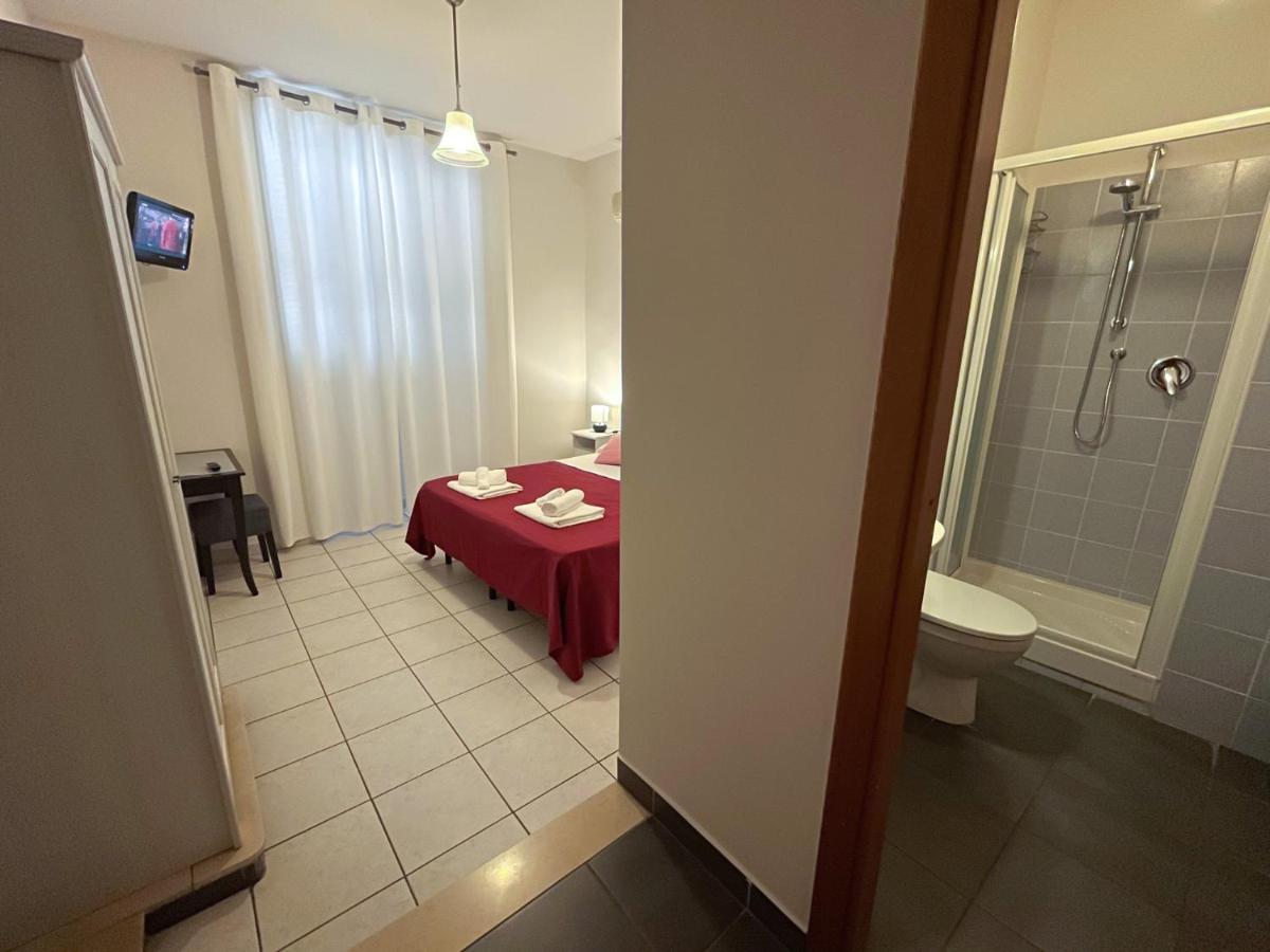 Acomodação com café da manhã  Lodging In