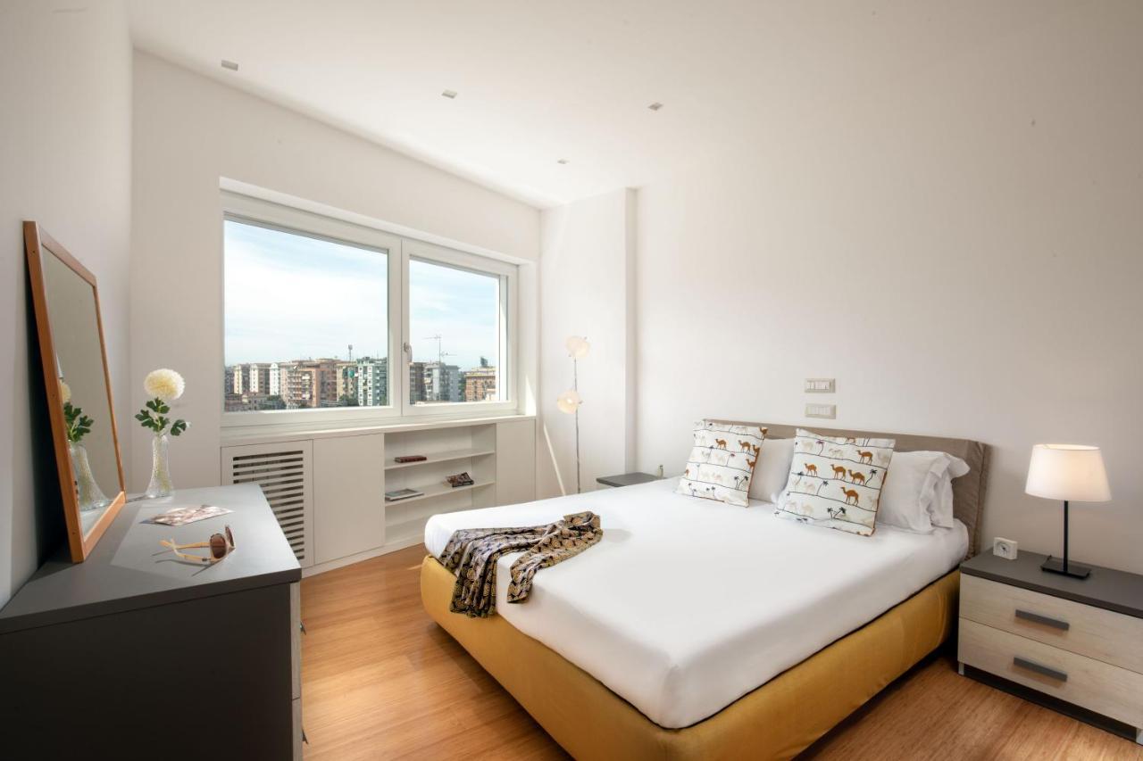 Lungotevere D.a. Appartement *