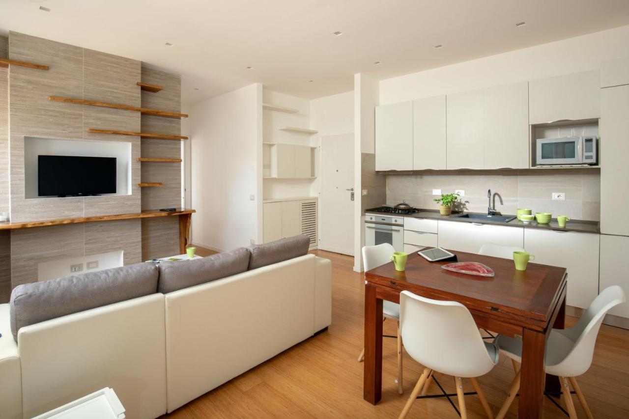Lungotevere D.a. Appartement *