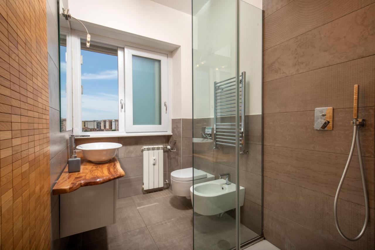Lungotevere D.a. Appartement Rome