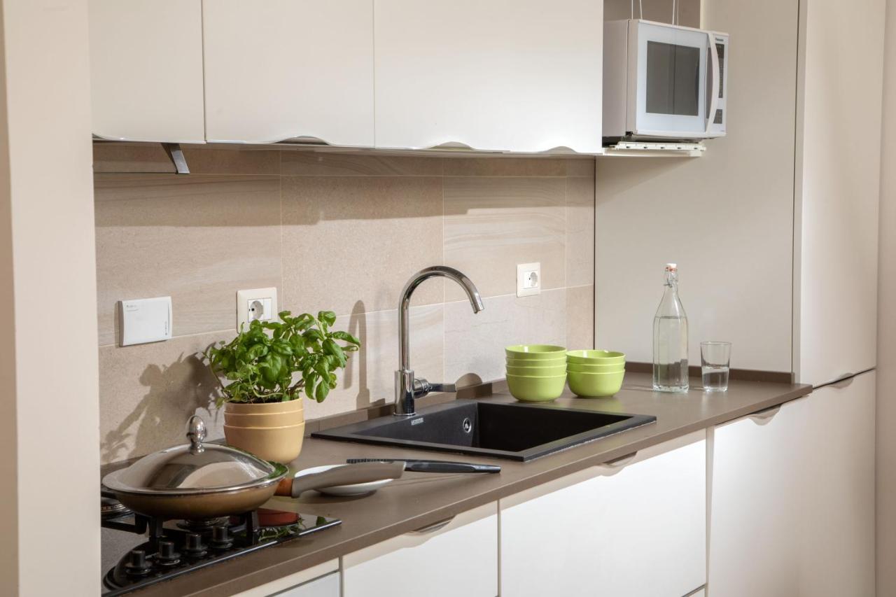 Lungotevere D.a. Appartement