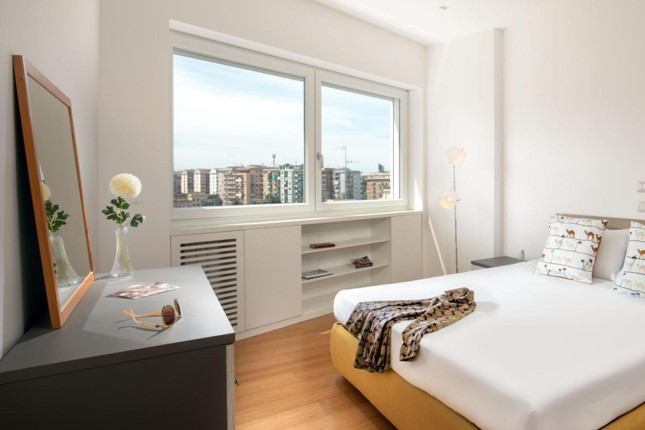 Apartment Lungotevere D.a. Rome