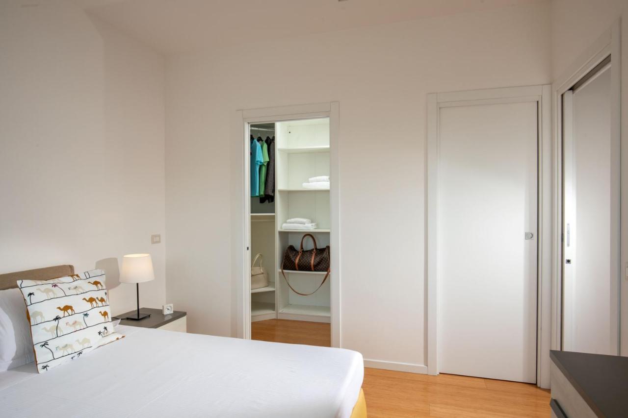 Lungotevere D.a. Apartment Rome