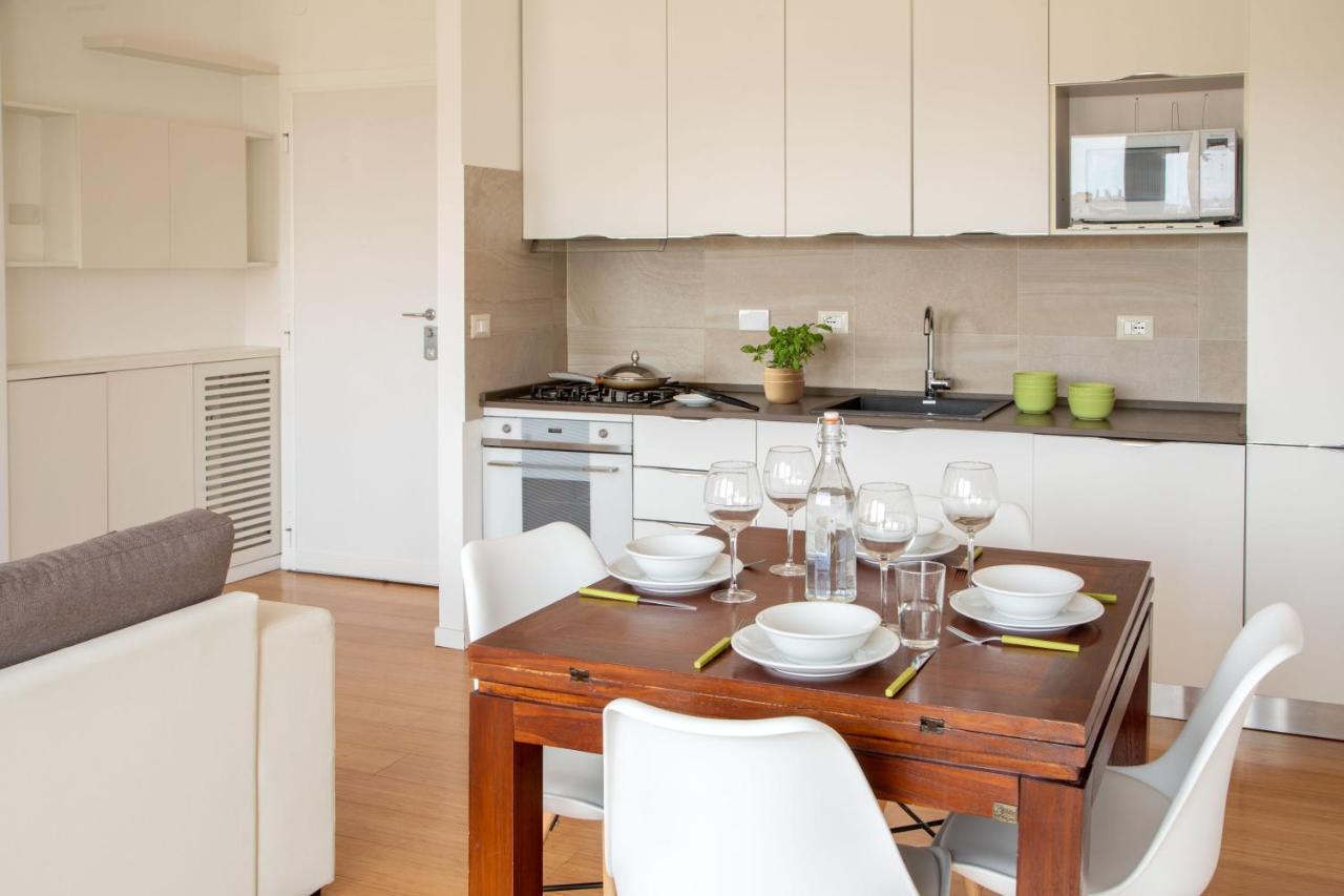 Apartment Lungotevere D.a. Rome