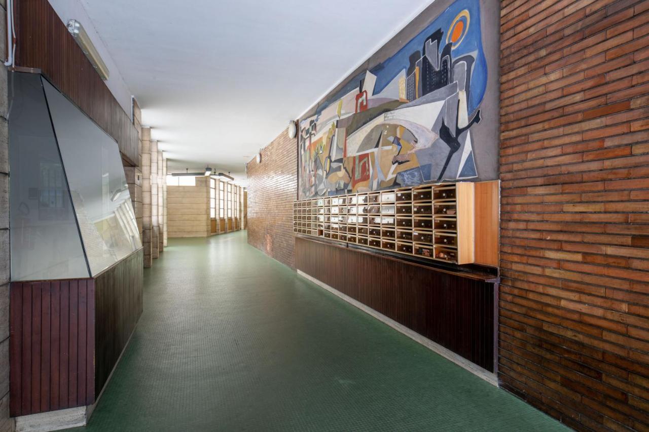Lungotevere D.a. Appartement *