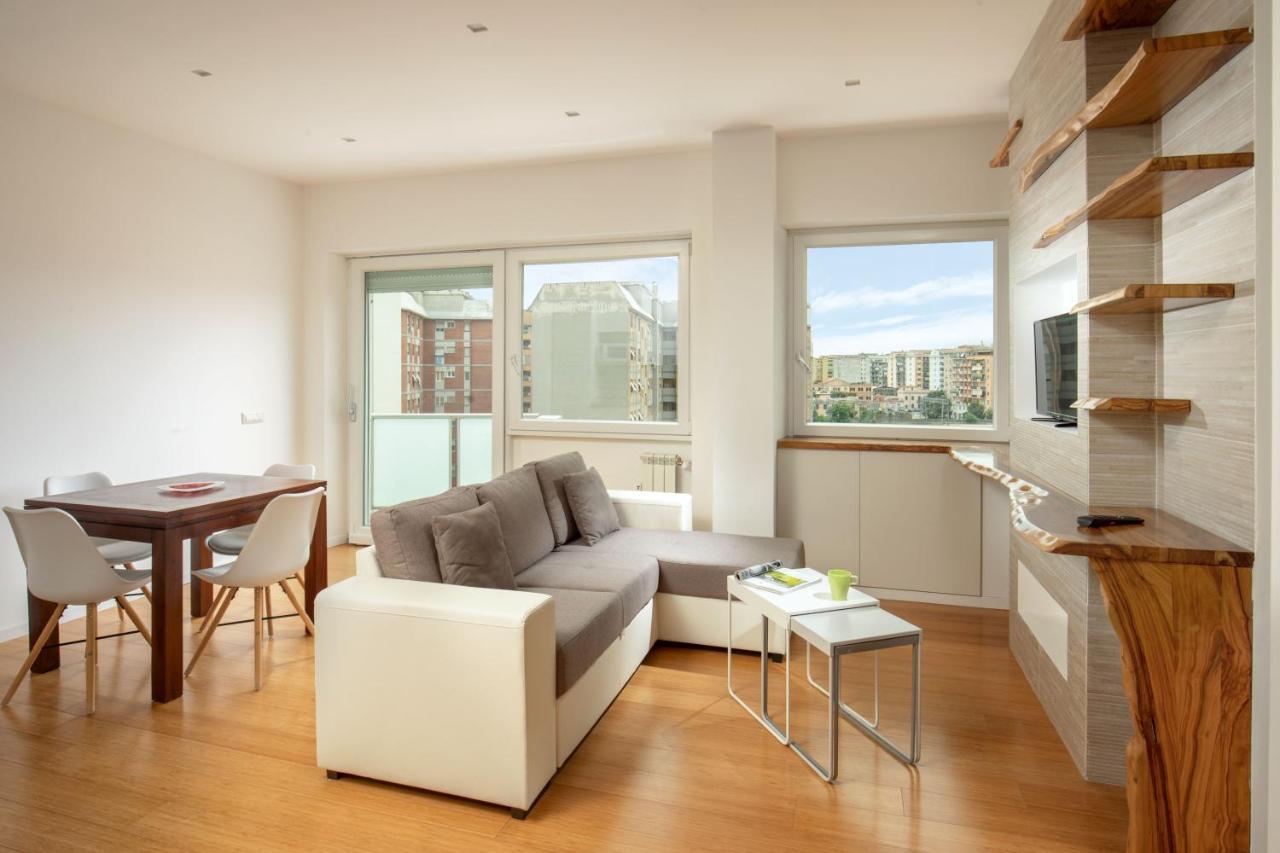 Lungotevere D.a. Appartement *