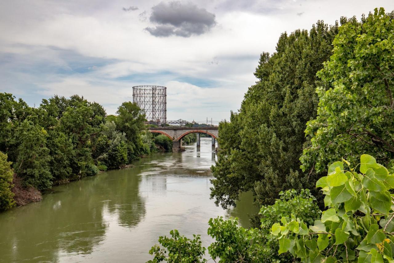 Appartement Lungotevere D.a.