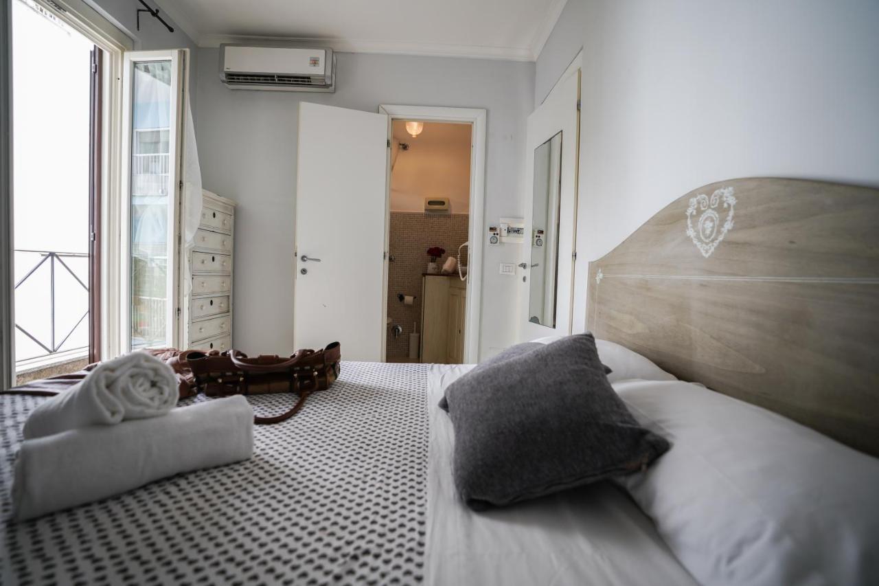 Stunning Terrace Vatican City Appartement *