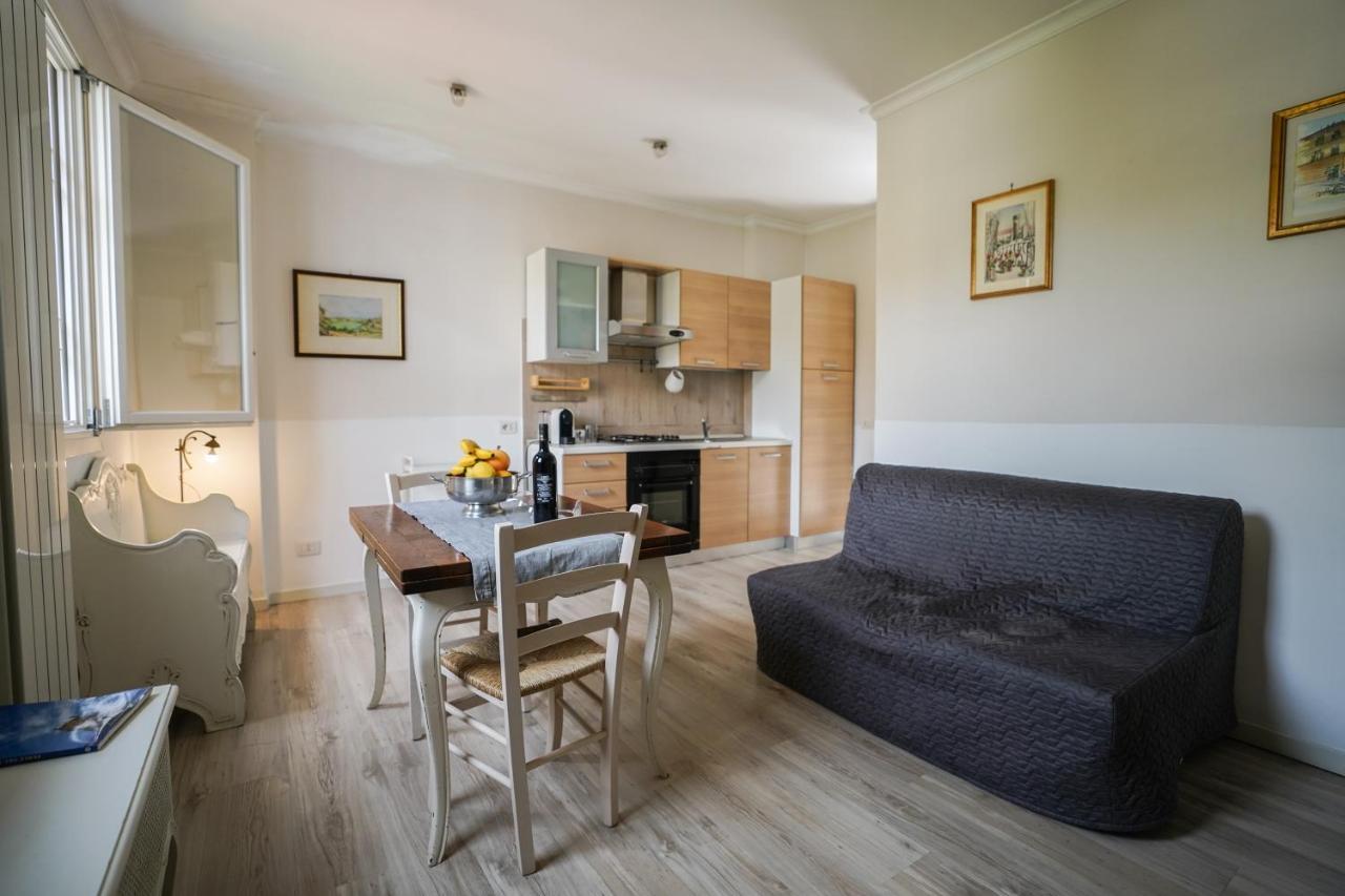 Appartement Stunning Terrace Vatican City *