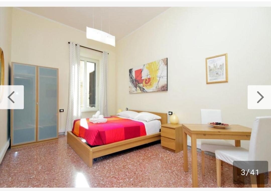Colosseo Bed & Breakfast Roma