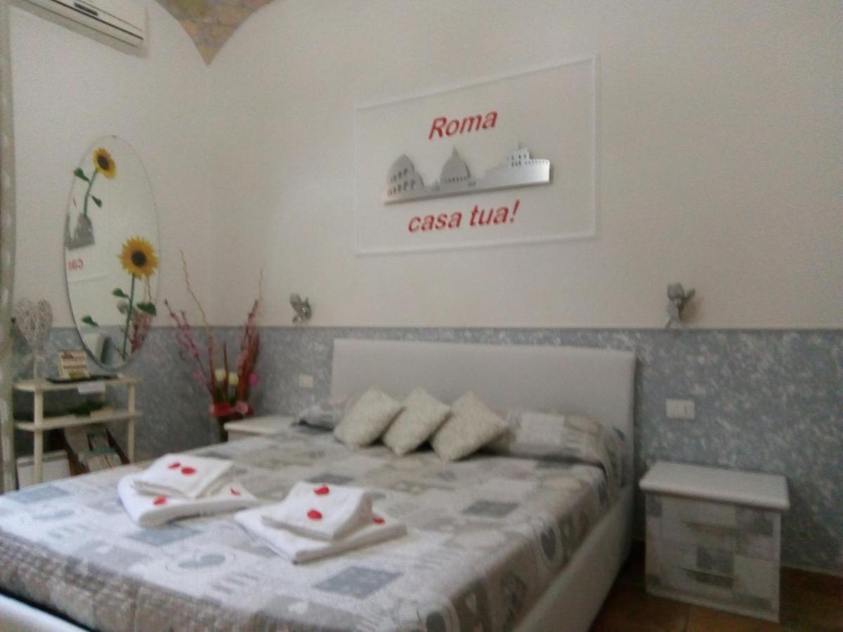 Appartement Little House Testaccio