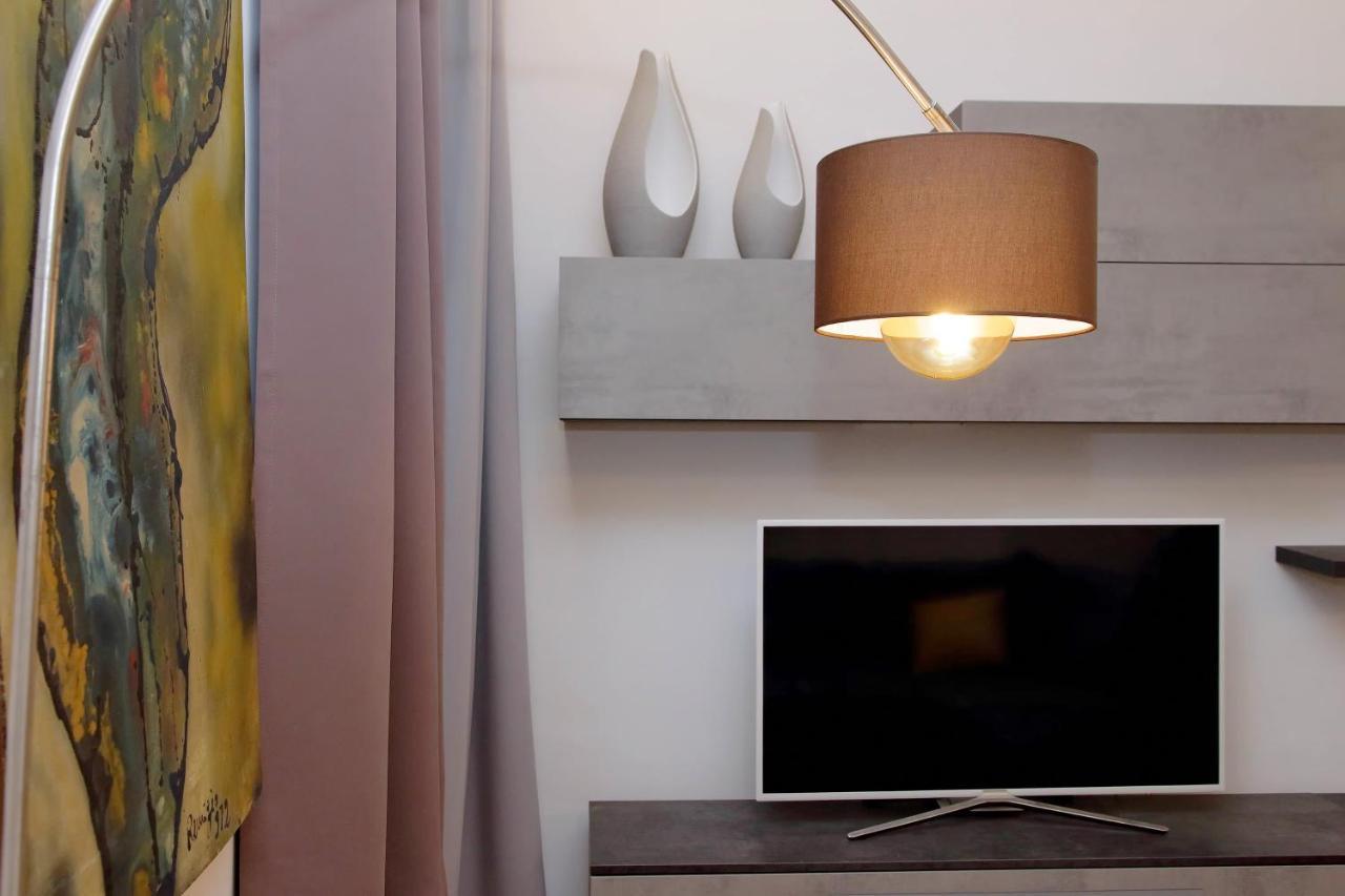 Aventino Contemporary Apartment Rome