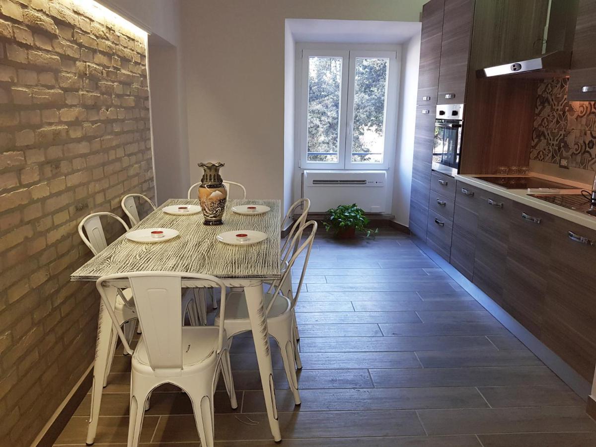 Maison d'hôtes Giulya Rome