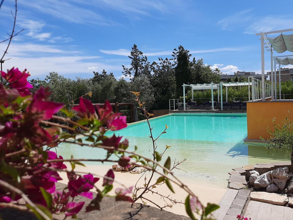 Orto Di Hotel 3*