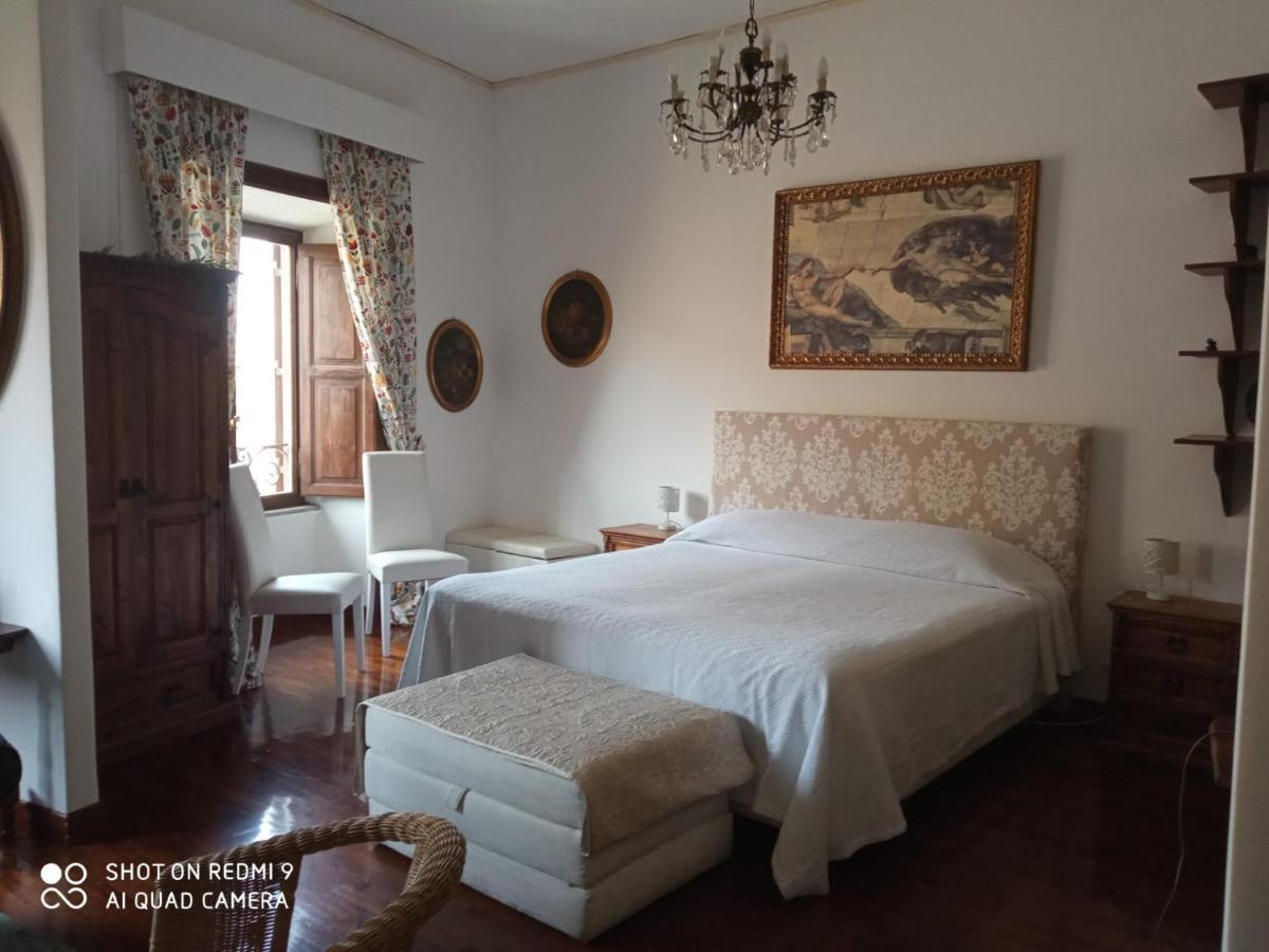 Catherine's Apartment