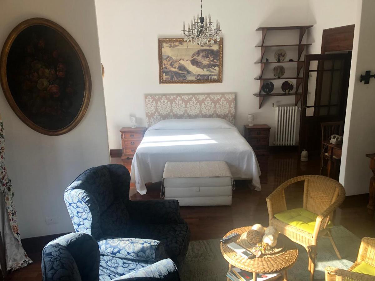 Apartment Catherine's Rome