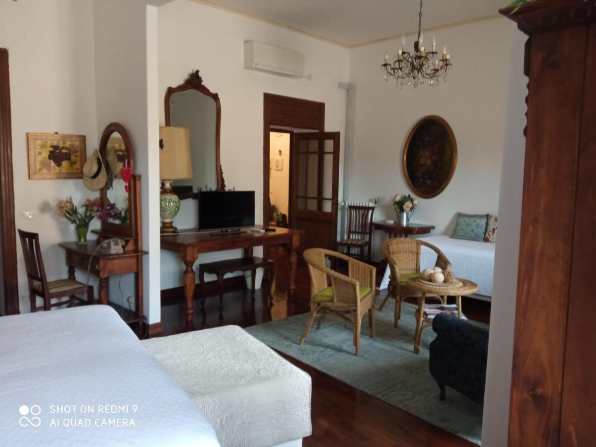 Apartment Catherine's Rome