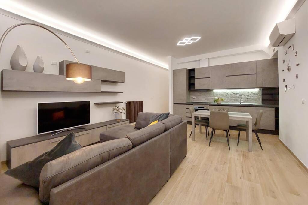 Aventino Contemporary Rome