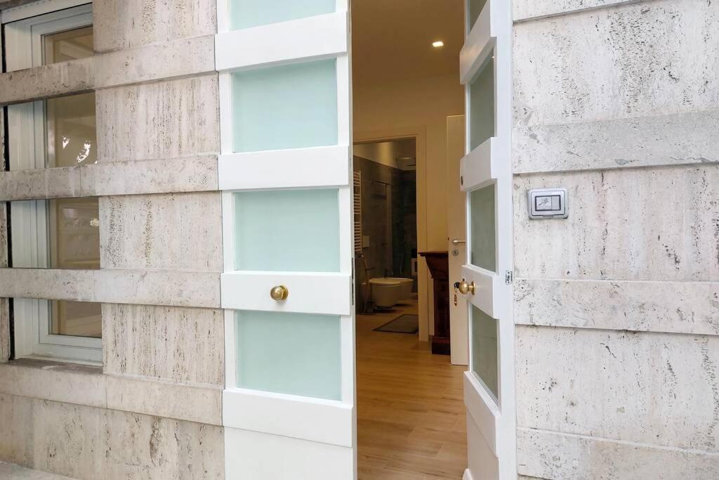 Apartamento Aventino Contemporary