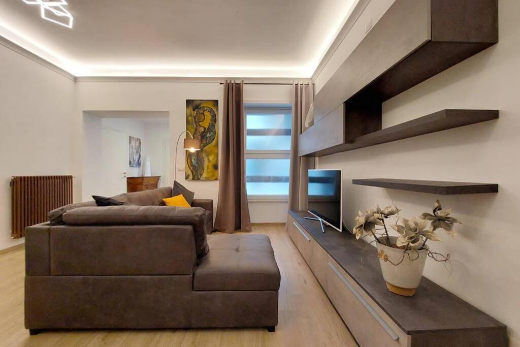 Apartamento Aventino Contemporary Roma